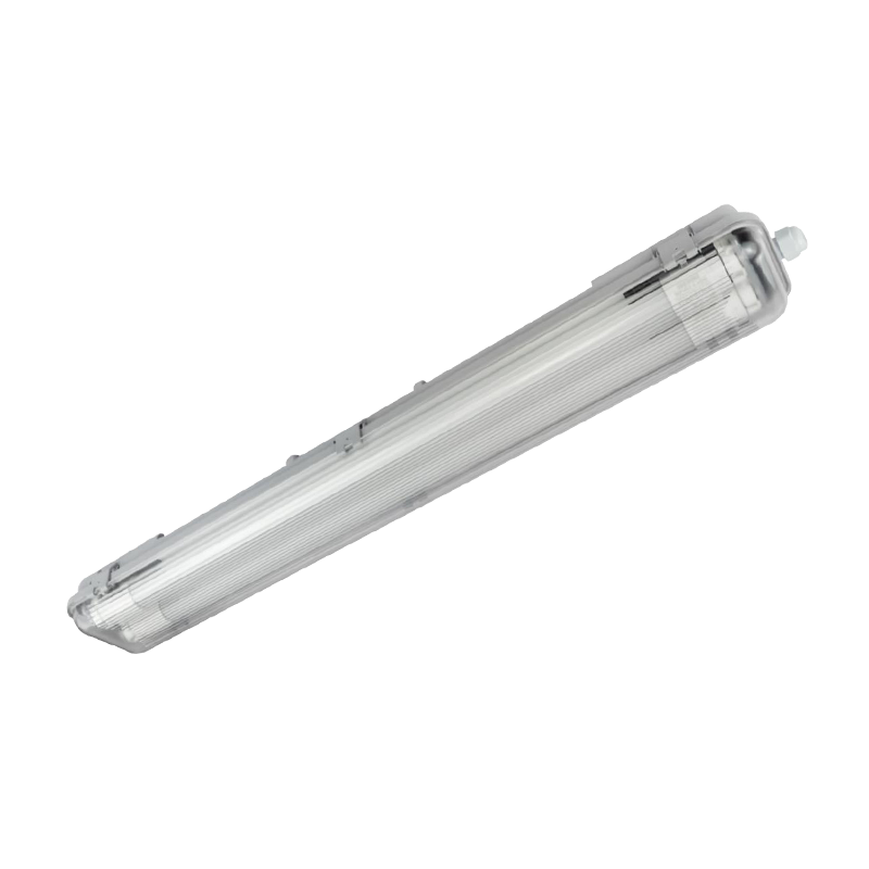 Lg07o টি 8 ওয়ার্কশপ-নির্দিষ্ট স্বল্প-শক্তি এলইডি টিউব ত্রি-প্রুফ লাইট