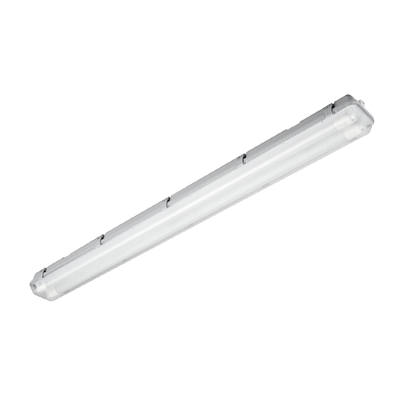 LGA-E T8 AC220-240V উচ্চ-সুরক্ষা স্তর এলইডি টিউব ত্রি-প্রমাণ আলো