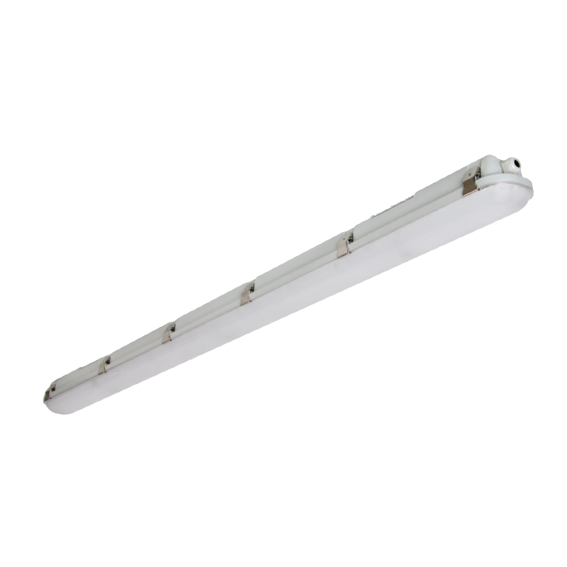 LG07L জলরোধী এবং ডাস্টপ্রুফ এলইডি ত্রি-প্রুফ লাইট