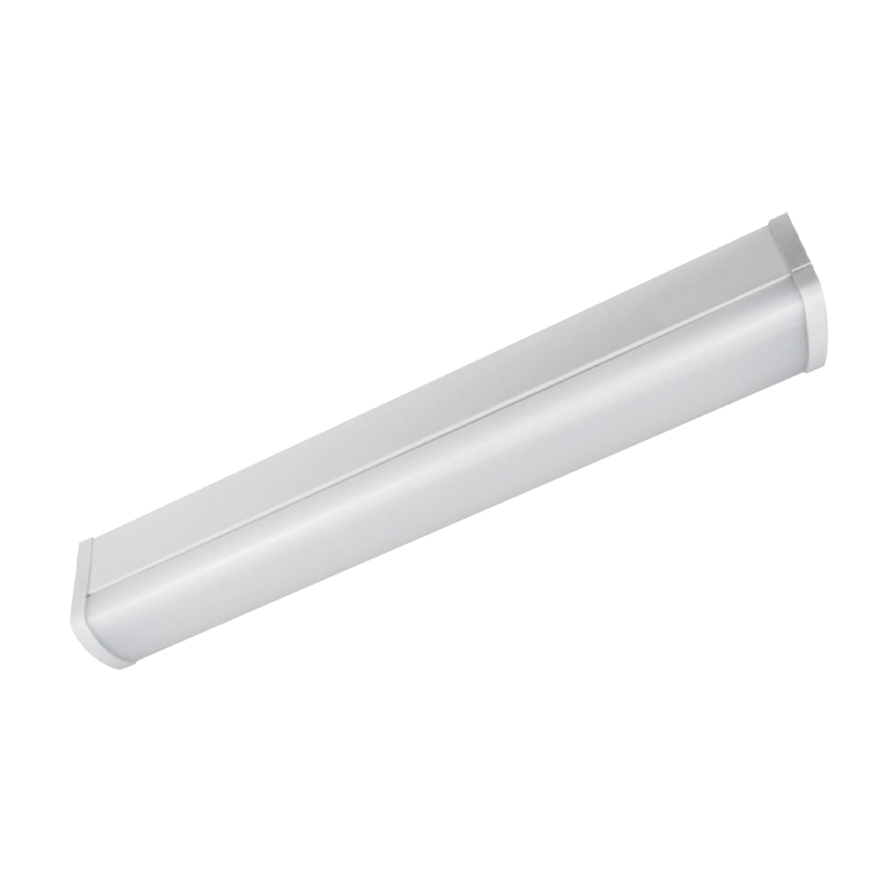 LG05M স্লিম AC220-240V আউটডোর এলইডি ব্যাটেন ফিটিং