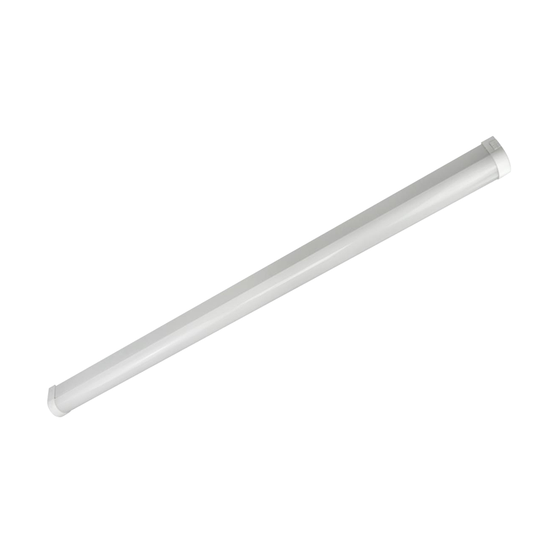 LG15D 120 ° বিম অ্যাঙ্গেল স্লিম এলইডি ব্যাটেন ফিটিং আইপি 20