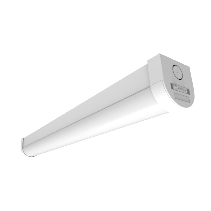 LG05S বিম কোণ 120 ° স্লিম এলইডি ব্যাটেন ফিটিং
