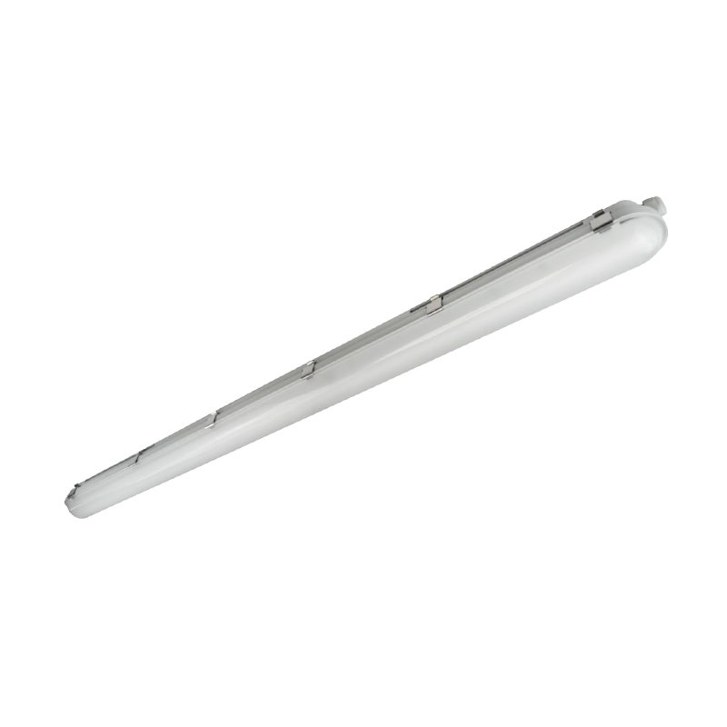 LG07Q AC220-240V উচ্চ-দক্ষতা শক্তি-সঞ্চয়কারী এলইডি ত্রি-প্রমাণ আলো