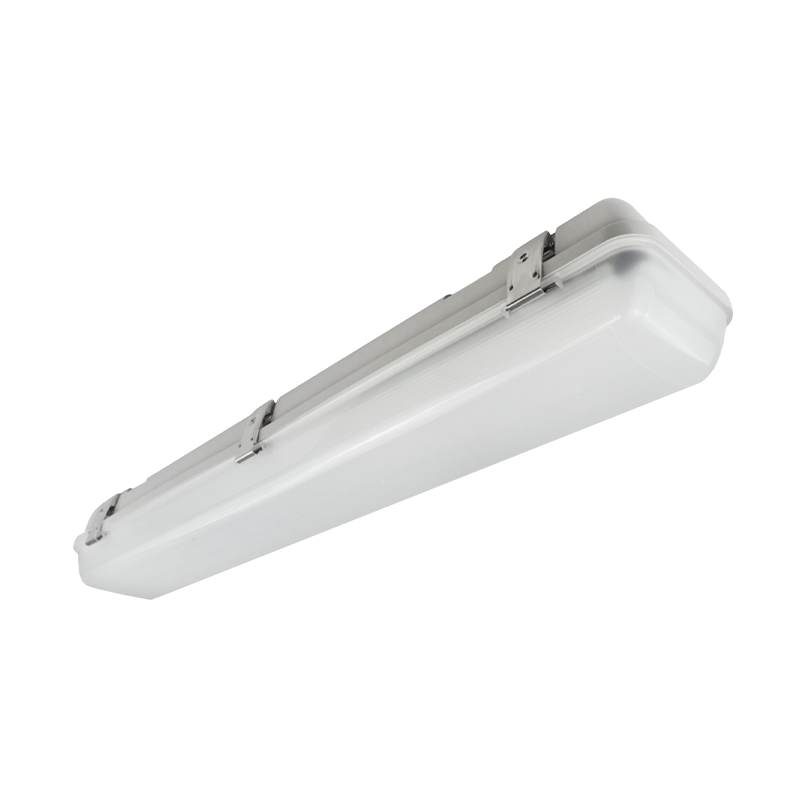 LG07R IP65 জারা-প্রতিরোধী AC220-240V এলইডি ত্রি-প্রুফ লাইট