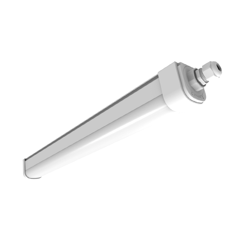 LG08L এলইডি ট্রাই-প্রুফ লাইট