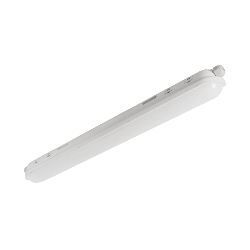 LG06R LP65 উচ্চ-তীব্রতা এলইডি ত্রি-প্রুফ লাইট