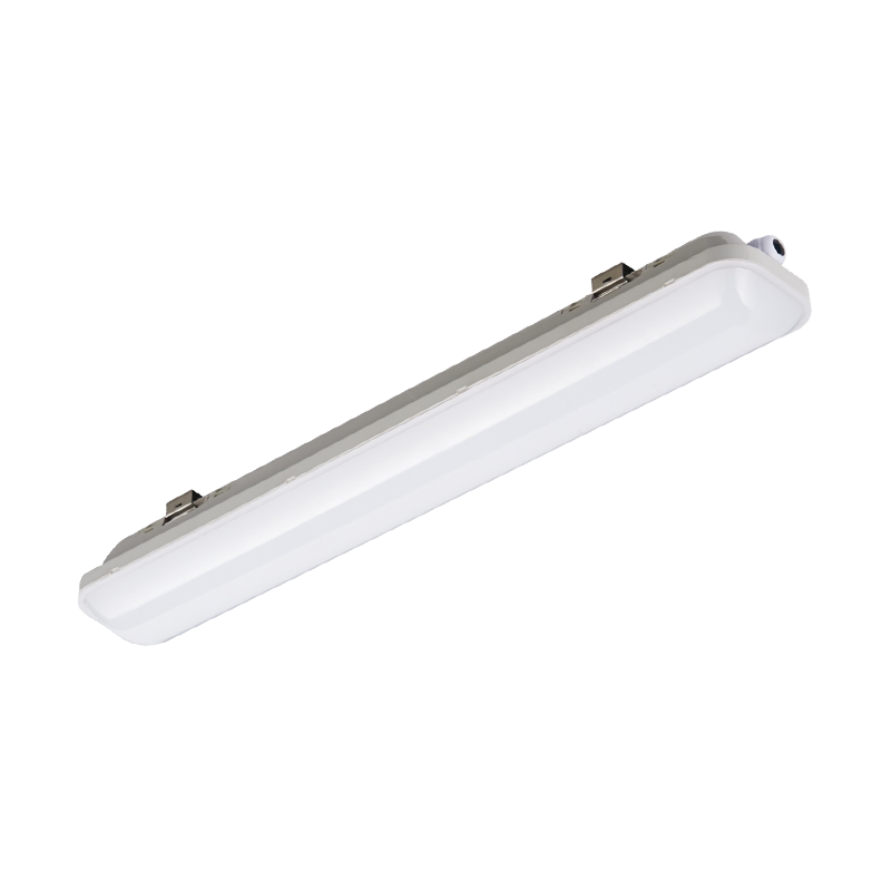 LG06A IP65 নিম্ন-তাপমাত্রা পরিবেশের জন্য এলইডি ট্রাই-প্রুফ আলো
