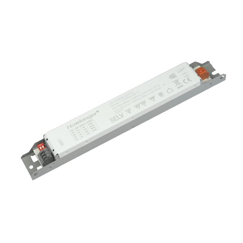 LGR-A-T2 12W-60W একাধিক LOUT এবং VOUT LED ড্রাইভার