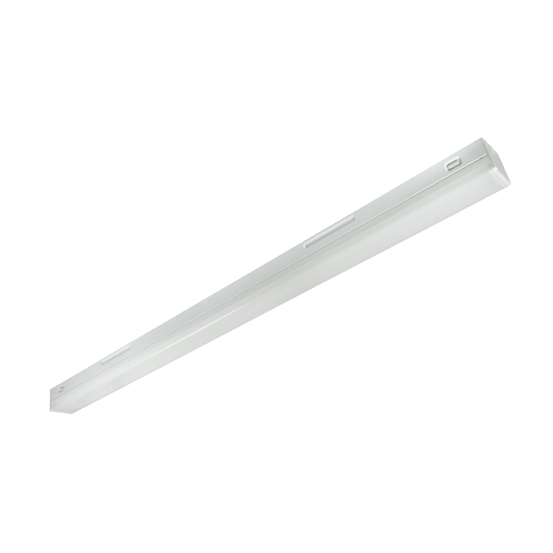 LG05R মাল্টি-পাওয়ার এলইডি ব্যাটেন ফিটিং ফিটিং আইপি 20