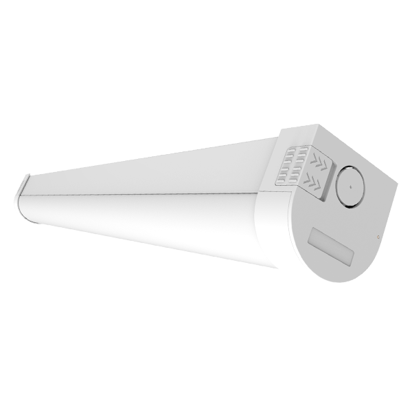 নেতৃত্বাধীন ব্যাটেন ফিটিং