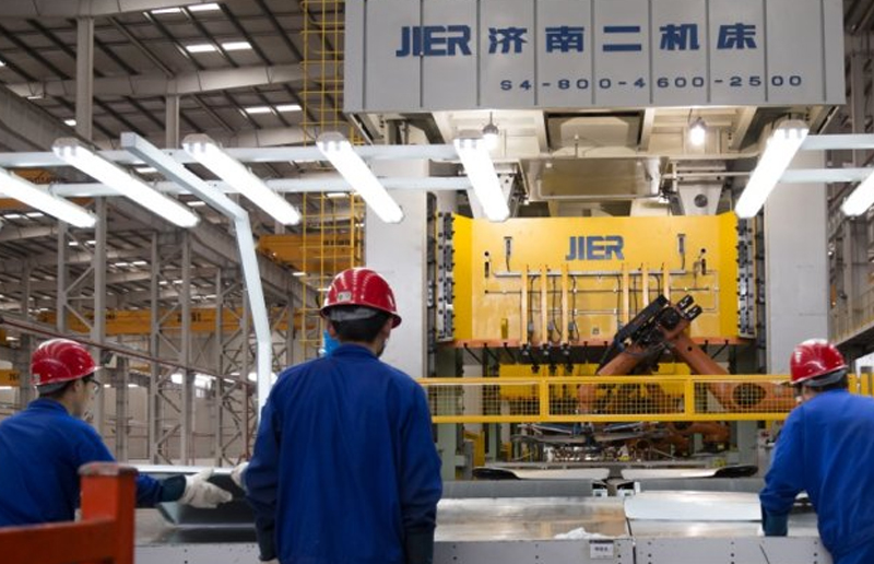 LG21A মাল্টি-পাওয়ার মেটাল লকিং ক্লিপগুলি এলইডি বাষ্প টাইট