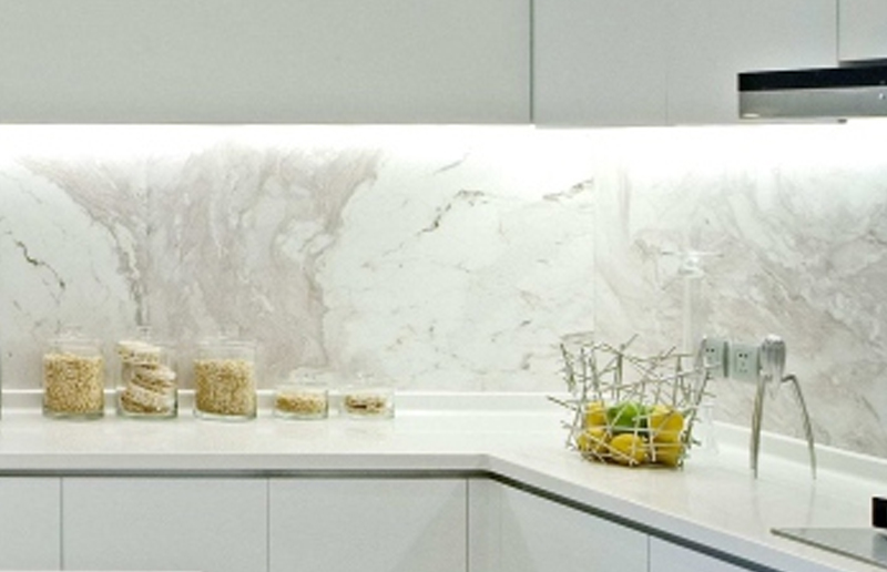 LG05K LED ব্যাটেন ফিটিং