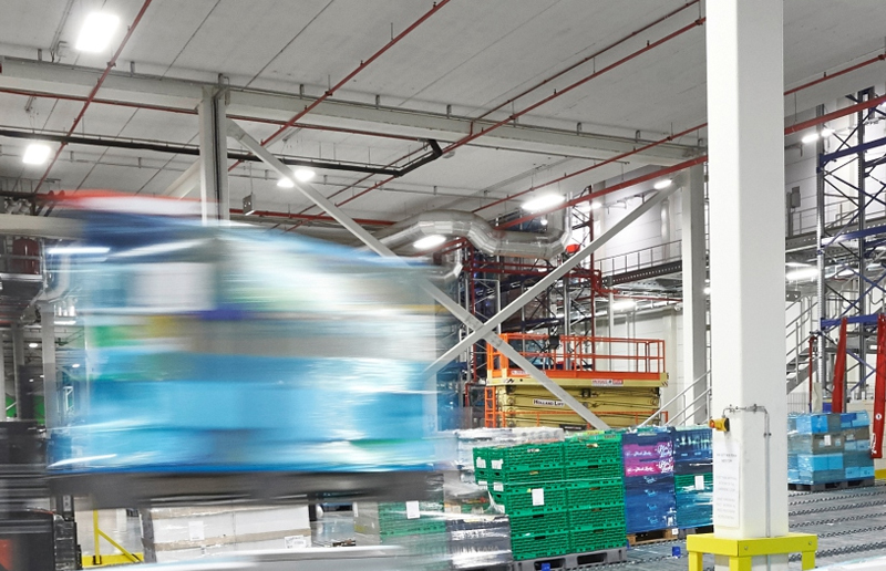 Lg06a-s কোনও ক্লিপ ডিজাইন শক্তি-সঞ্চয়কারী এলইডি ত্রি-প্রুফ লাইট