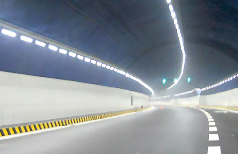 LG08C এলইডি ত্রি-প্রুফ লাইট