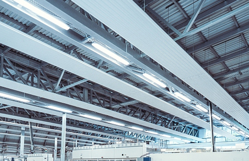 LG08M এলইডি ট্রাই-প্রুফ লাইট