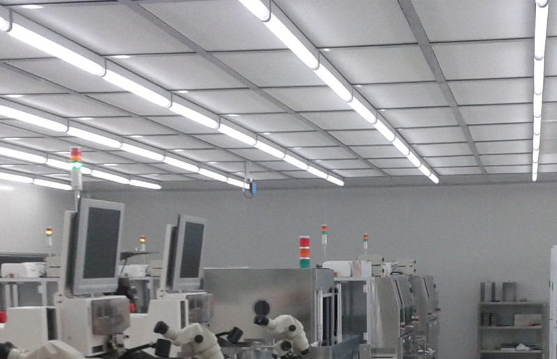 LG08Q এলইডি ট্রাই-প্রুফ লাইট