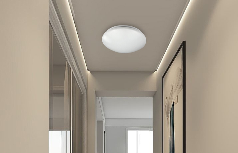 LG19A ব্যাক ওয়্যারিং 12W এলইডি সিলিং লাইট